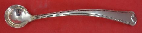 Mustard Ladle custom 4 3/8